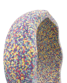 Stapelstein Pastel Confetti 1 piece