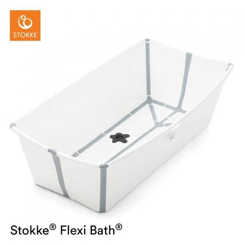 Stokke® Flexi Bath XL White