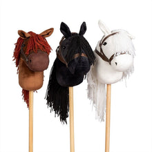 By Astrup hobby horse | Black