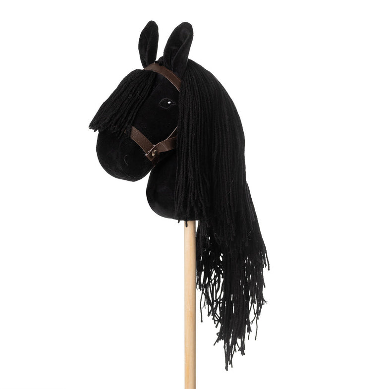 By Astrup hobby horse | Black