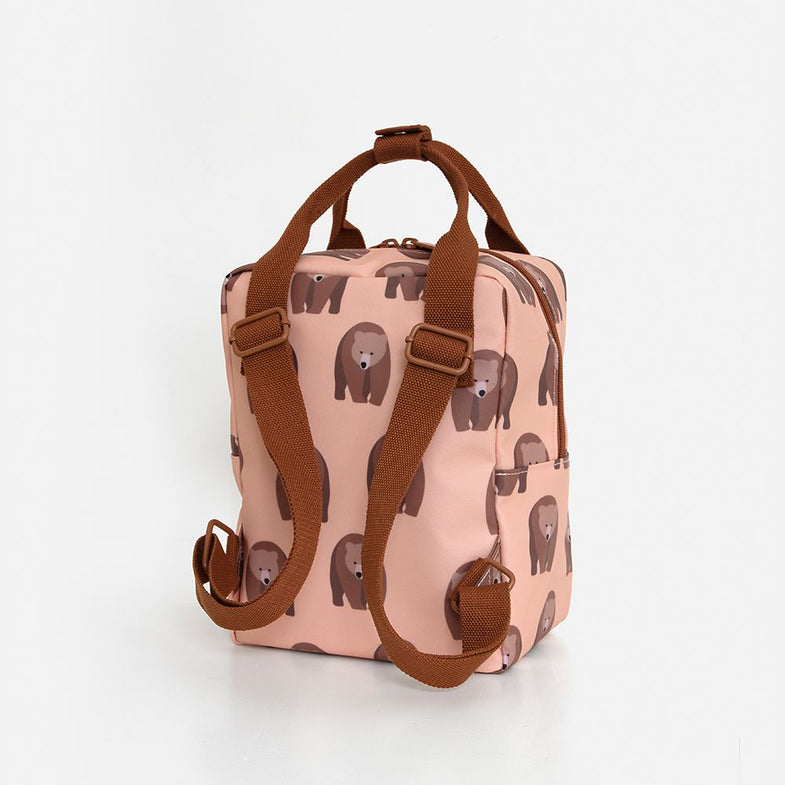 Studio Ditte Backpack toddler | Bear