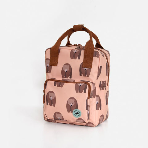 Studio Ditte Backpack toddler | Bear