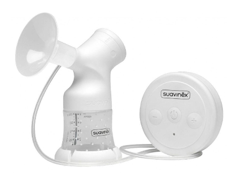 Suavinex electric breast pump - Breast pump