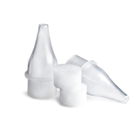 Suavinex Nose Cleaner Spare parts 10 pieces