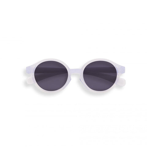 Izipizi Baby sunglasses 0-9m | Purple Sky