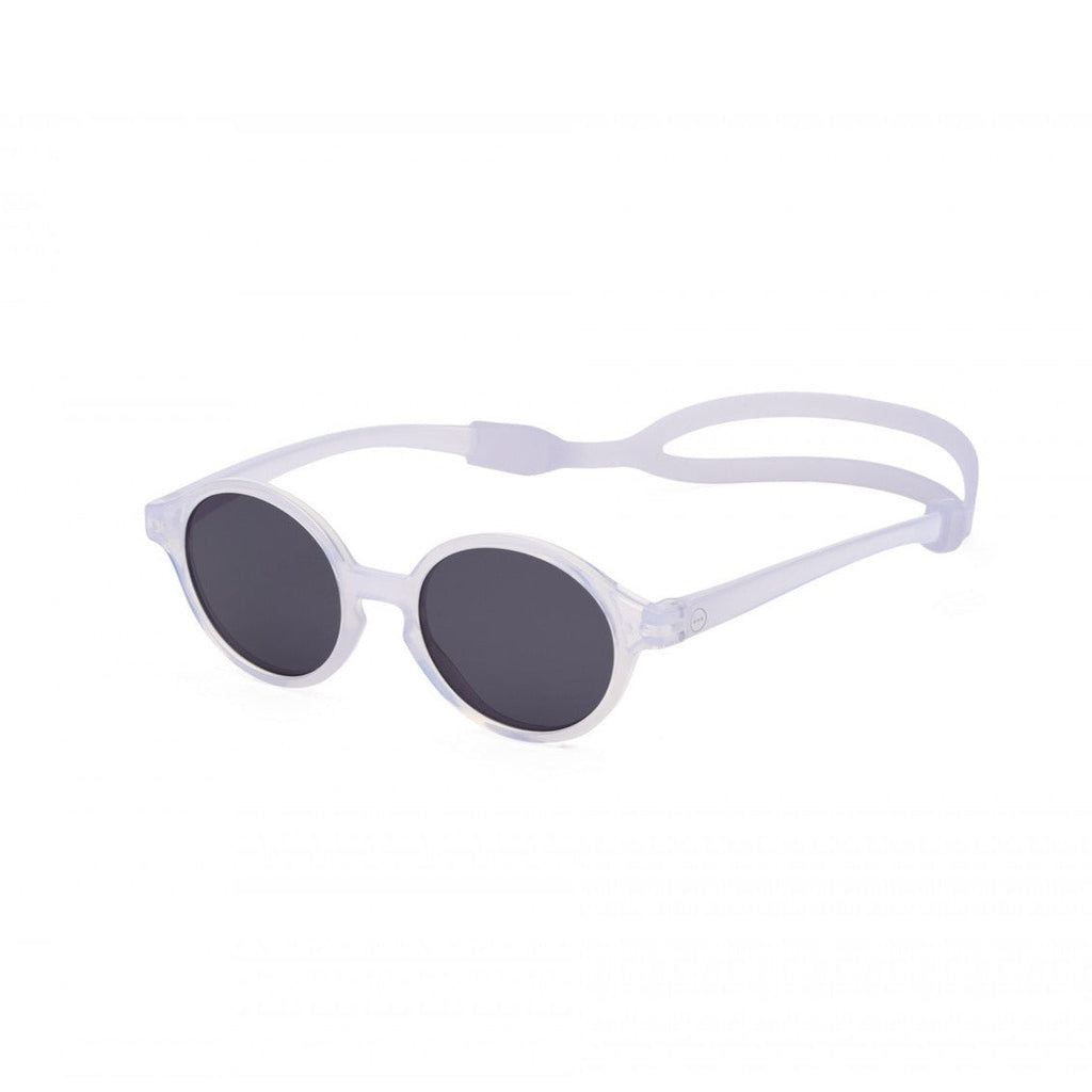 Izipizi Kids Plus Sunglasses 3-5Y | Purple Sky