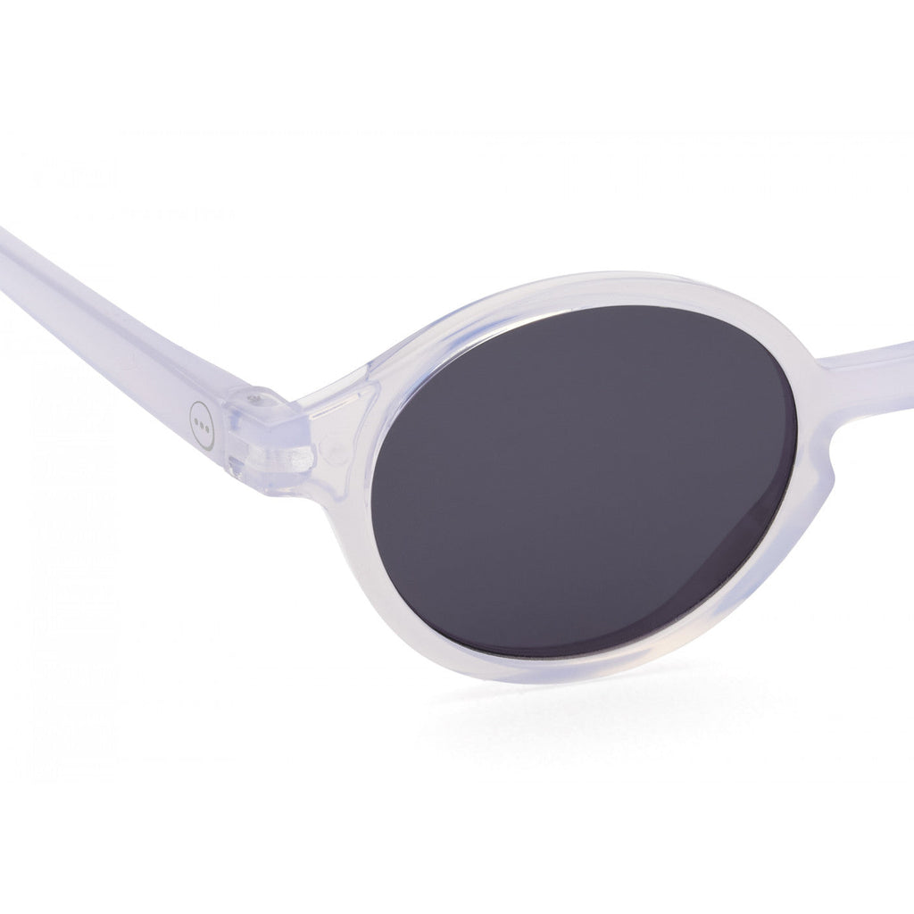 Izipizi Kids Plus Sunglasses 3-5Y | Purple Sky