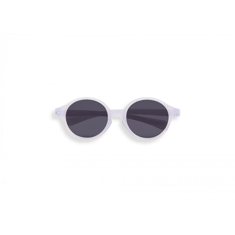 Izipizi Kids Plus Sunglasses 3-5Y | Purple Sky