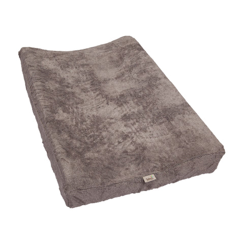 Timboo wash cushion cover Bamboo 44x67cm | Whisper Green