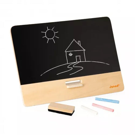 Janod wooden blackboard