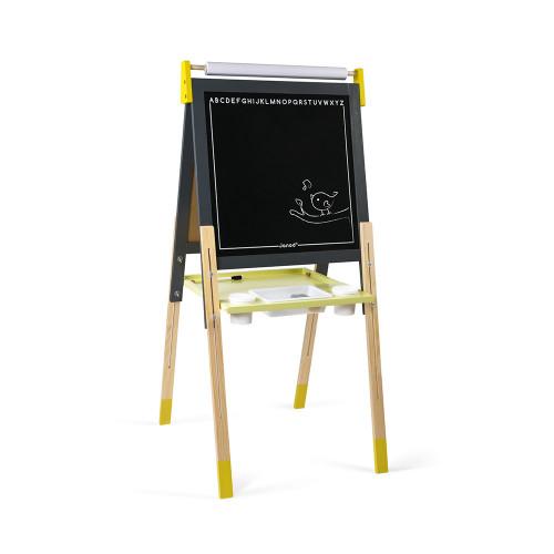 Janod Wooden Blackboard Natural