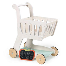 Tender Leaf Toys | Shopping Cart