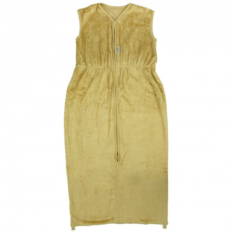 Timboo XL Bamboo Sleeping bag Summer 90 /110cm | Honey Yellow