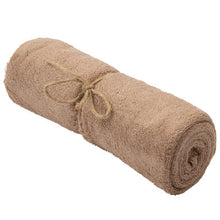 Timboo towel 74x110cm | Savannah Sand