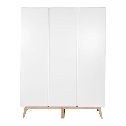 Quax Cabinet Trendy 152x52x198cm I White