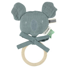 Les Rêves d'Anaïs Teether Ring Koala | Bliss Petrol