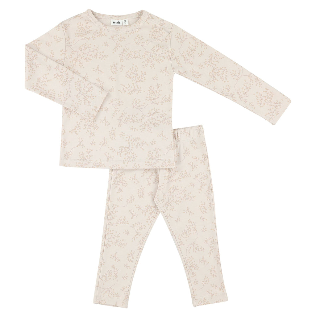 Trixie Pyjama | Bright Bloom *