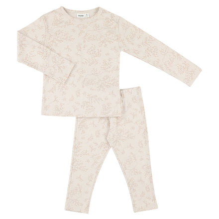 Trixie Pyjama | Bright Bloom *