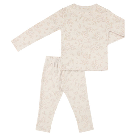 Trixie Pyjama | Bright Bloom *