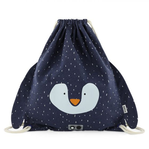 Trixie swimming bag | Mr. Penguin