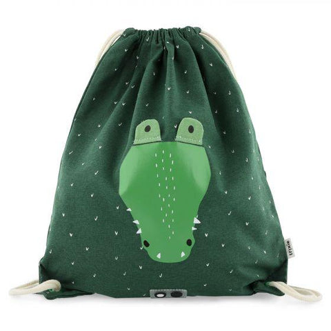 Trixie swimming bag | Mr Crocodile