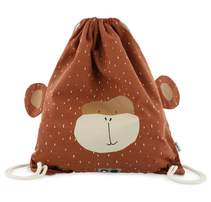 Trixie swimming bag | Mr. Monkey