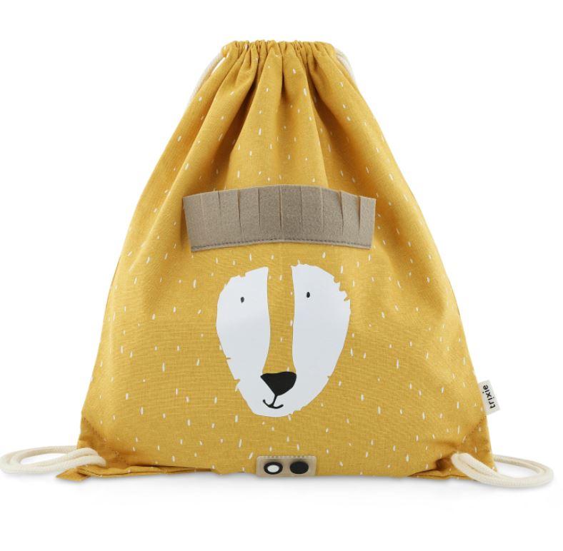 Trixie swimming bag | Mr. Lion