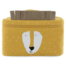 Trixie Thermal lunch bag | Mr. Lion