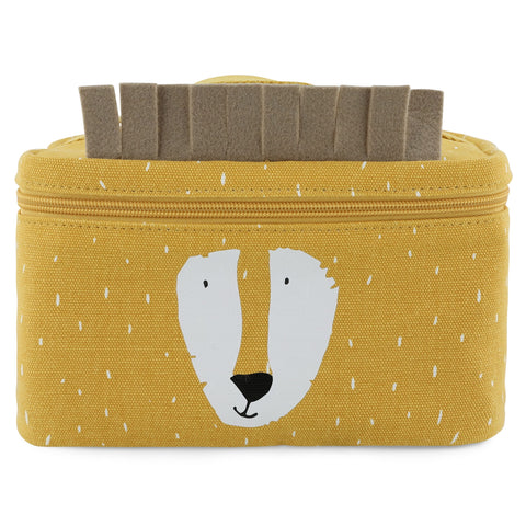Trixie Thermal lunch bag | Mr. Lion