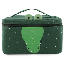 Trixie Thermal lunch bag | Mr. Crocodile