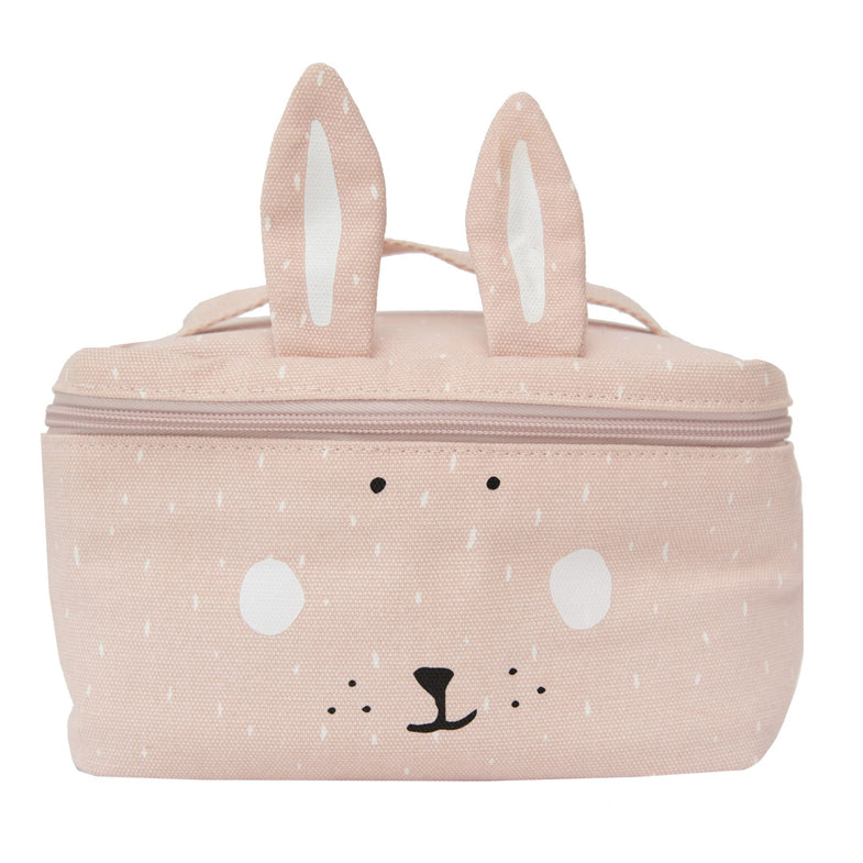 Trixie Thermal lunch bag | Mrs. Rabbit