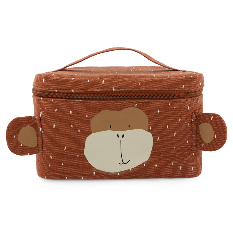 Trixie Thermal lunch bag | Mr. Monkey