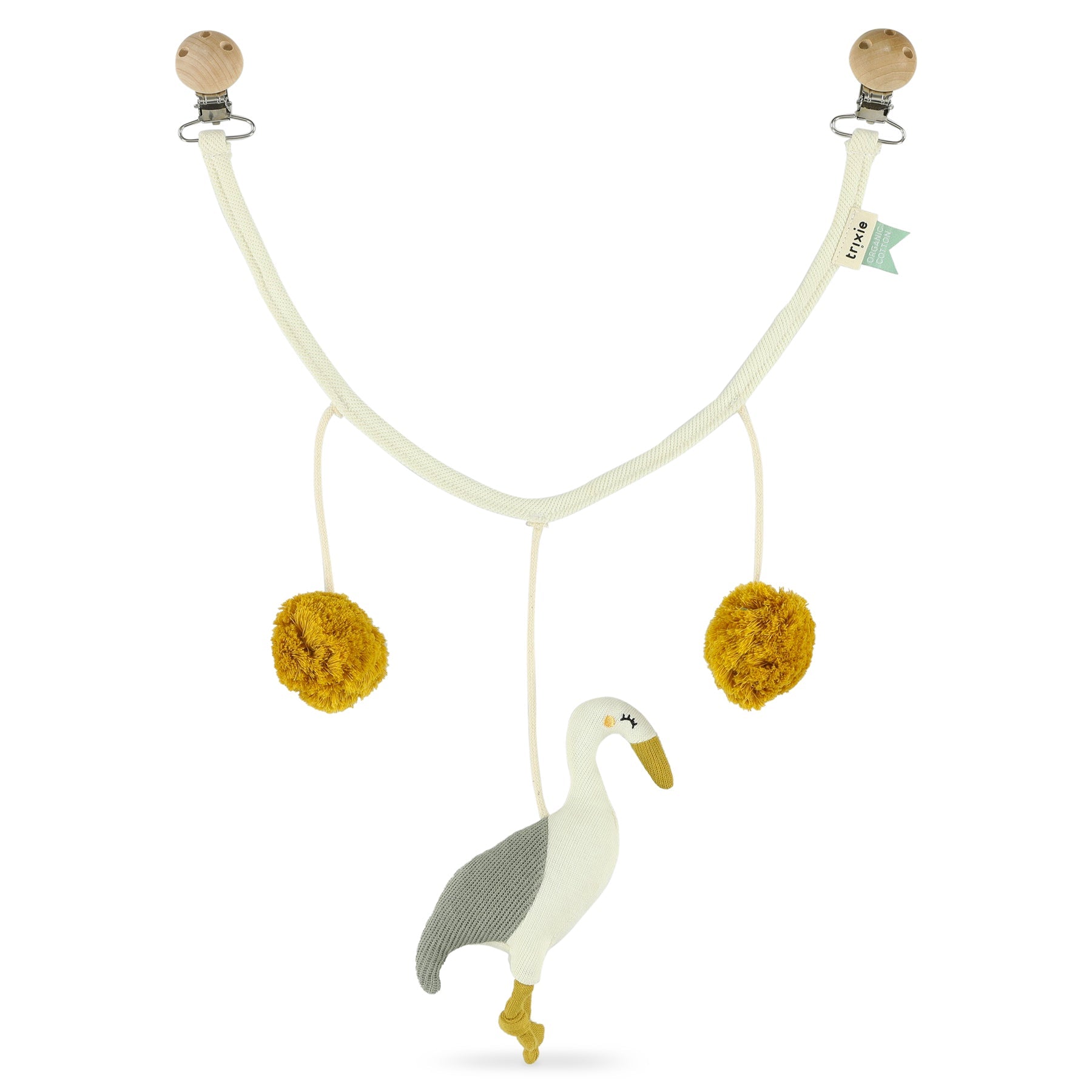 Trixie Carriage tensioner | Heron
