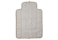 Jollein Changing Mat Boucle | Biscuit