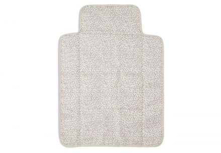 Jollein Changing Mat Boucle | Natural