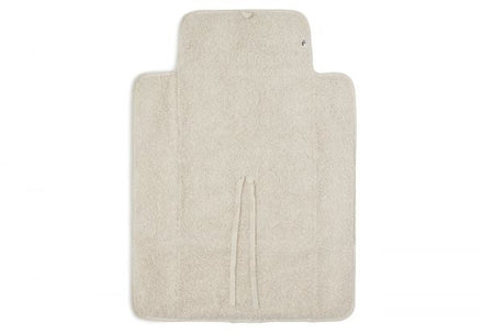 Jollein Changing Mat Boucle | Natural