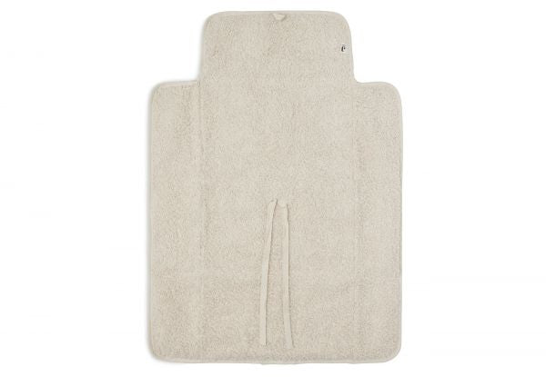 Jollein Changing Mat Boucle | Natural