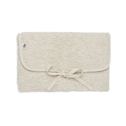 Jollein Changing Mat Boucle | Natural