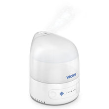 Vicks humidifier Personal Ultrasone Vul510E4