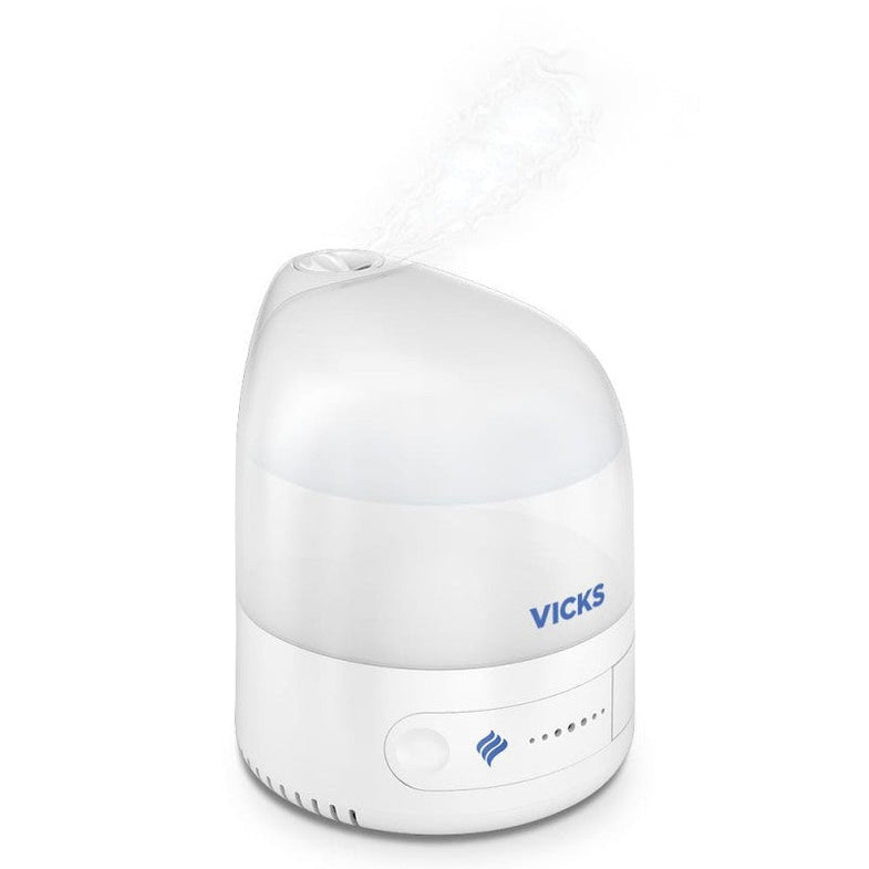 Vicks humidifier Personal Ultrasone Vul510E4