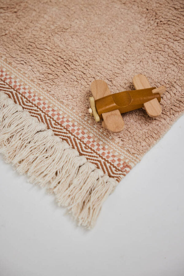 Tapis Petit Carpet 80x180cm | Nina Pink