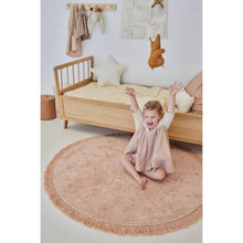 Tapis Petit Carpet Nora Flower 130cm