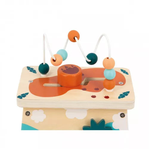 Janod activity cube sales