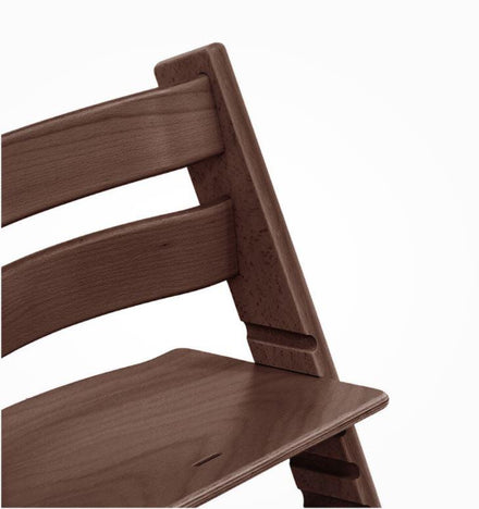 Tripp trapp chair Walnut Brown