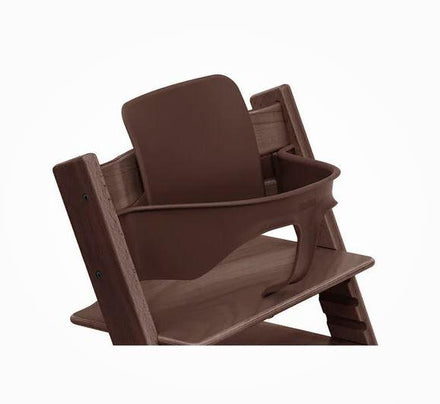 Tripp trapp chair Walnut Brown