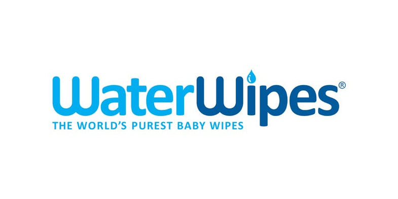 WaterWipes Bio Wet Wipes | Benefit Pack 4 x 60pcs (240pcs)