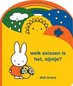 Miffy booklet | What season is the Miffy?