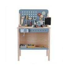 Little Dutch Wooden Workbench FSC