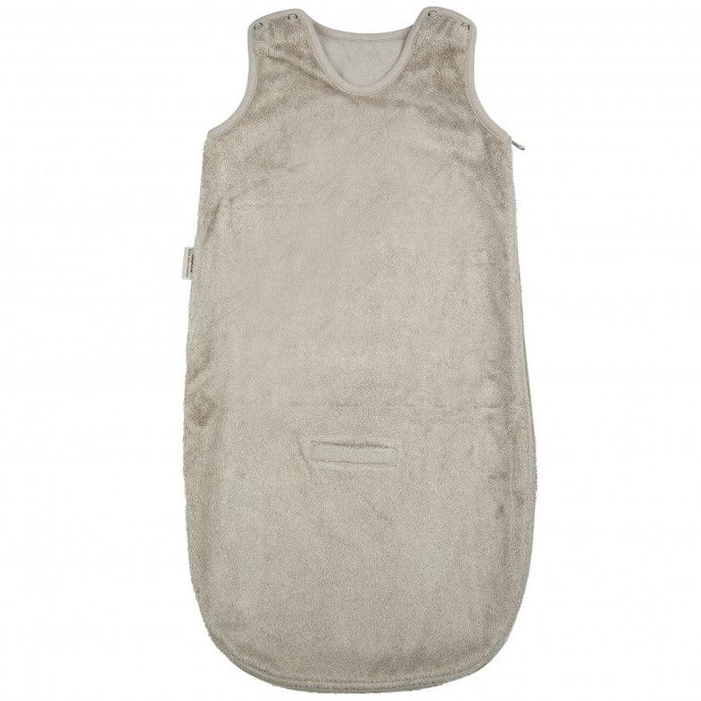 Timboo Bamboo Sleeping bag Summer 70cm | Feather Grey